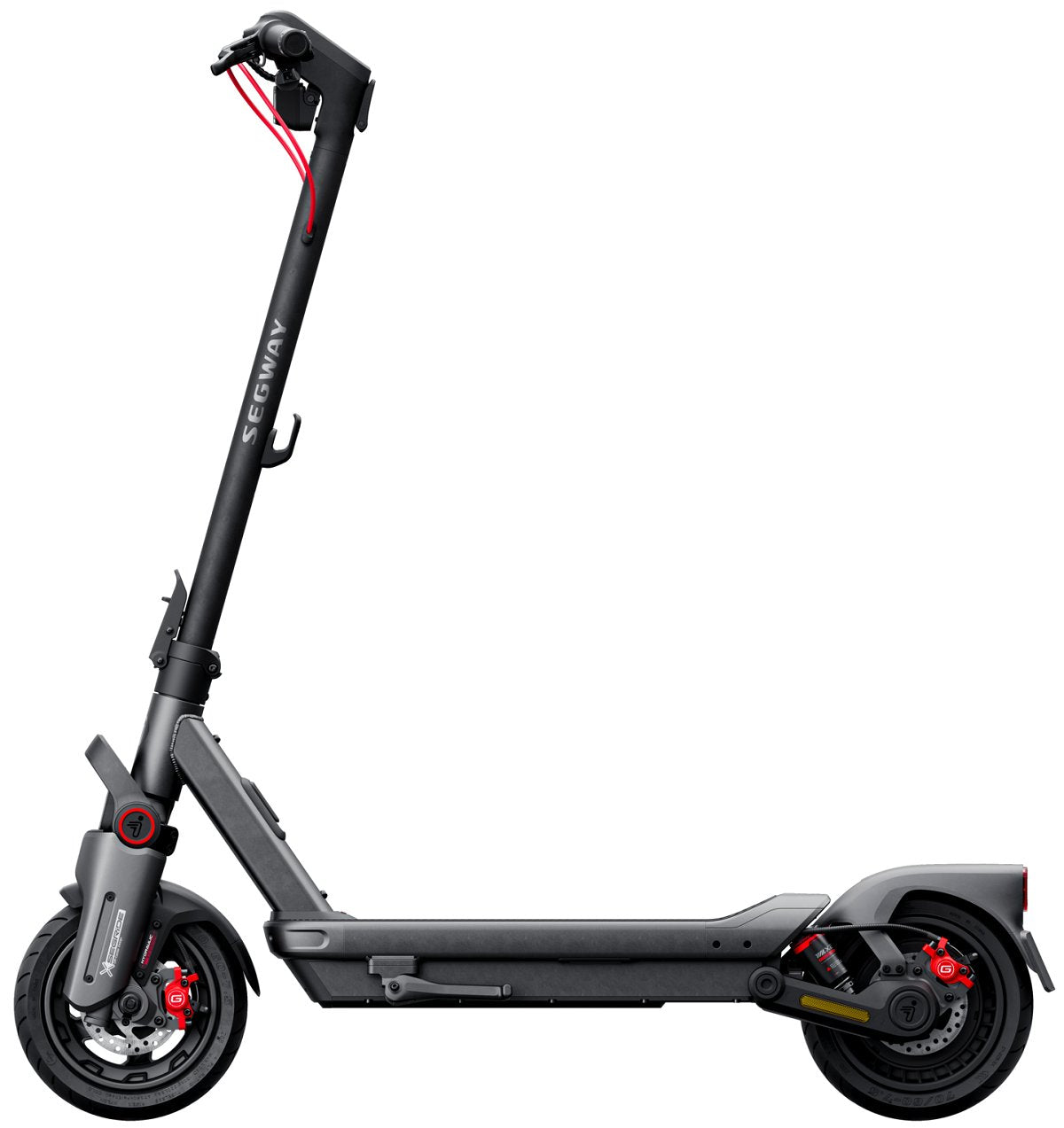 EAN 8721008535876 - Segway Ninebot MAX G3 D Negro imagen 2