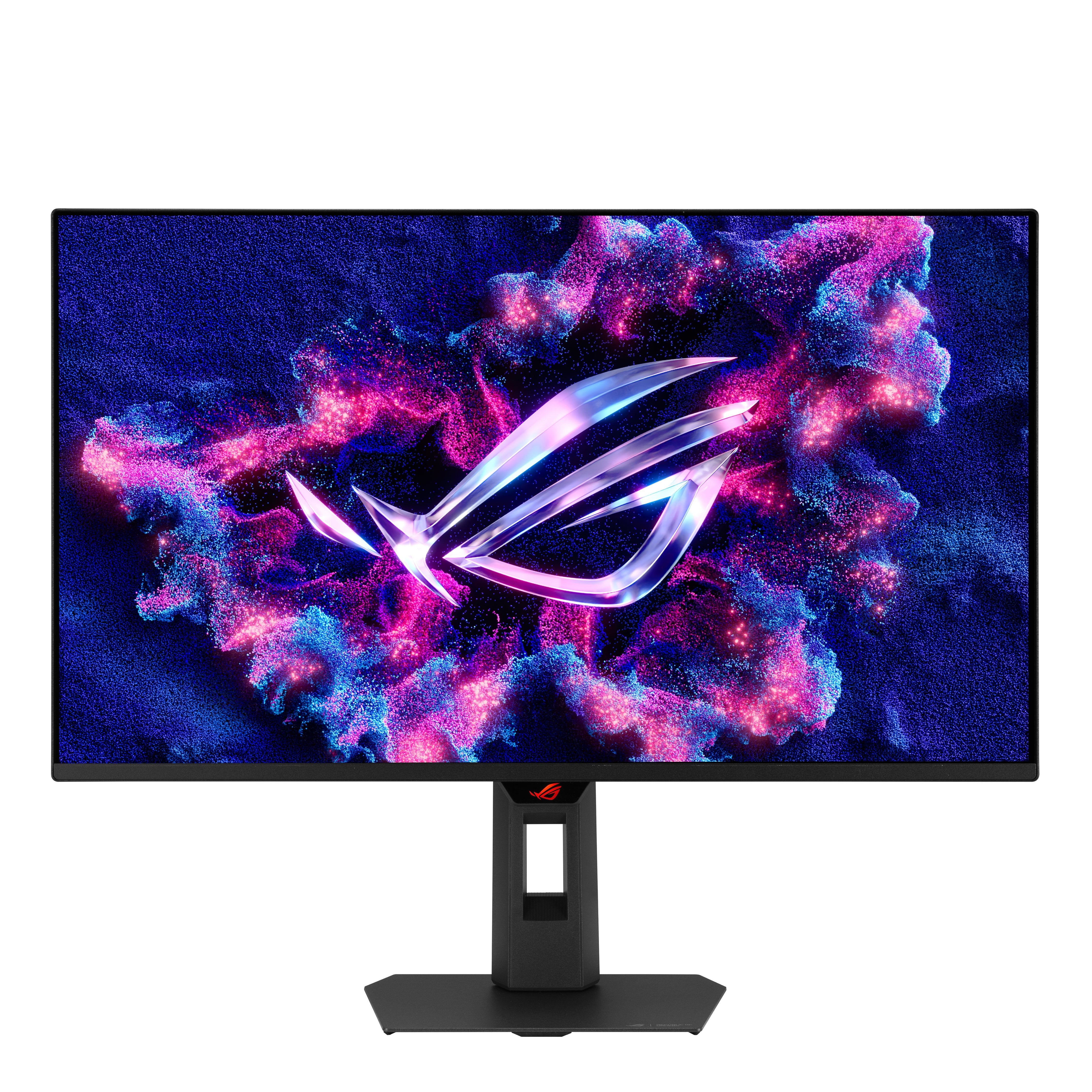 Asus Rog Strix Qd-Oled Xg27uqdms (67.7 Cm (26.5 Zoll), Negro, Ultrahd/4k, Hdmi, Dp, Usb-Hub, 240hz Panel) 90lm0cw0-B01971