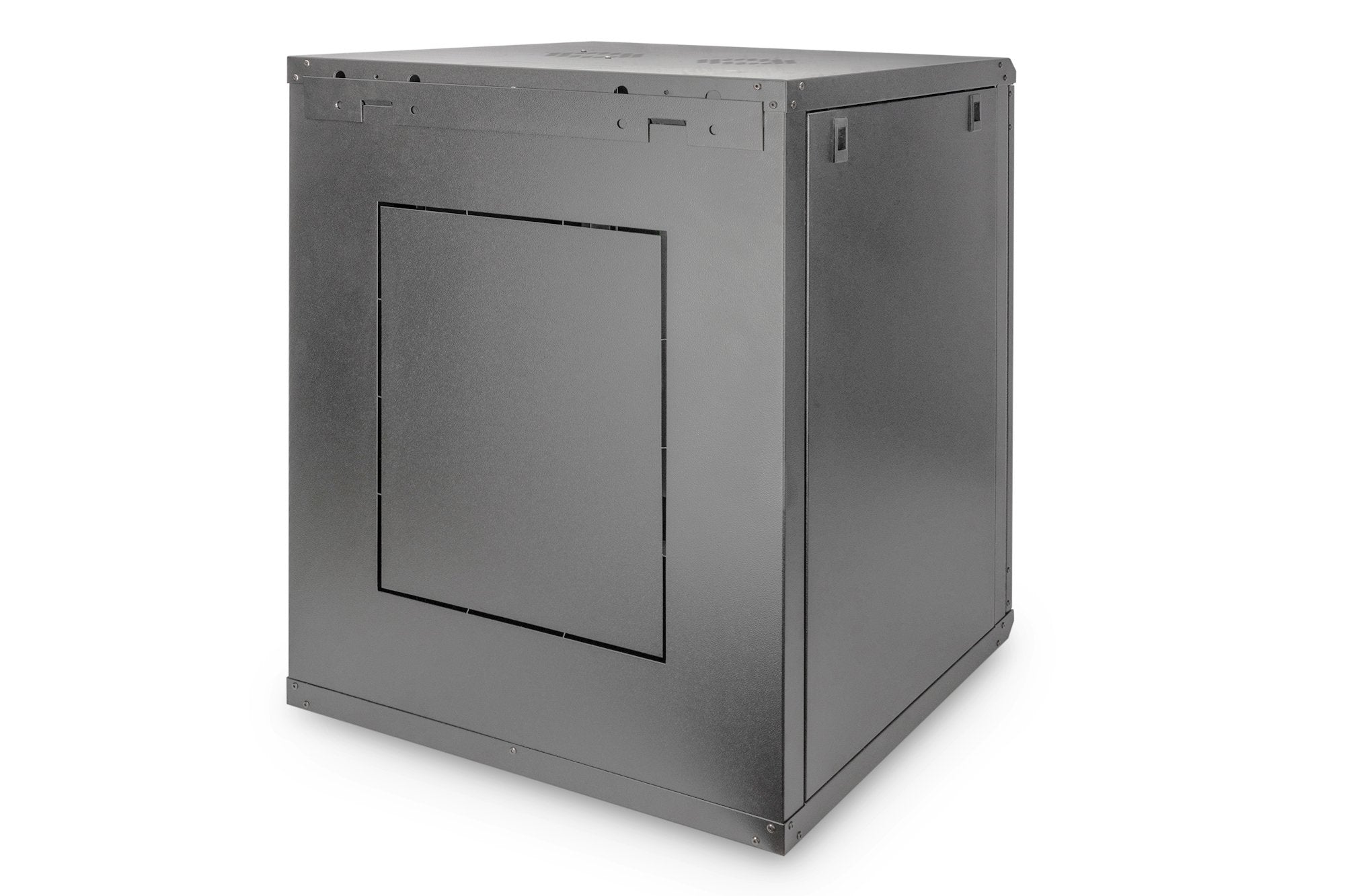 Armario Rack Mural Digitus Dynamic Basic Negro 16u 600x600mm
