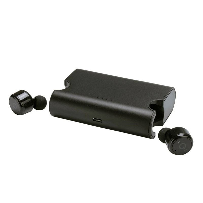 Platinet Auricular Mini Bluethtws+Base Powerbank