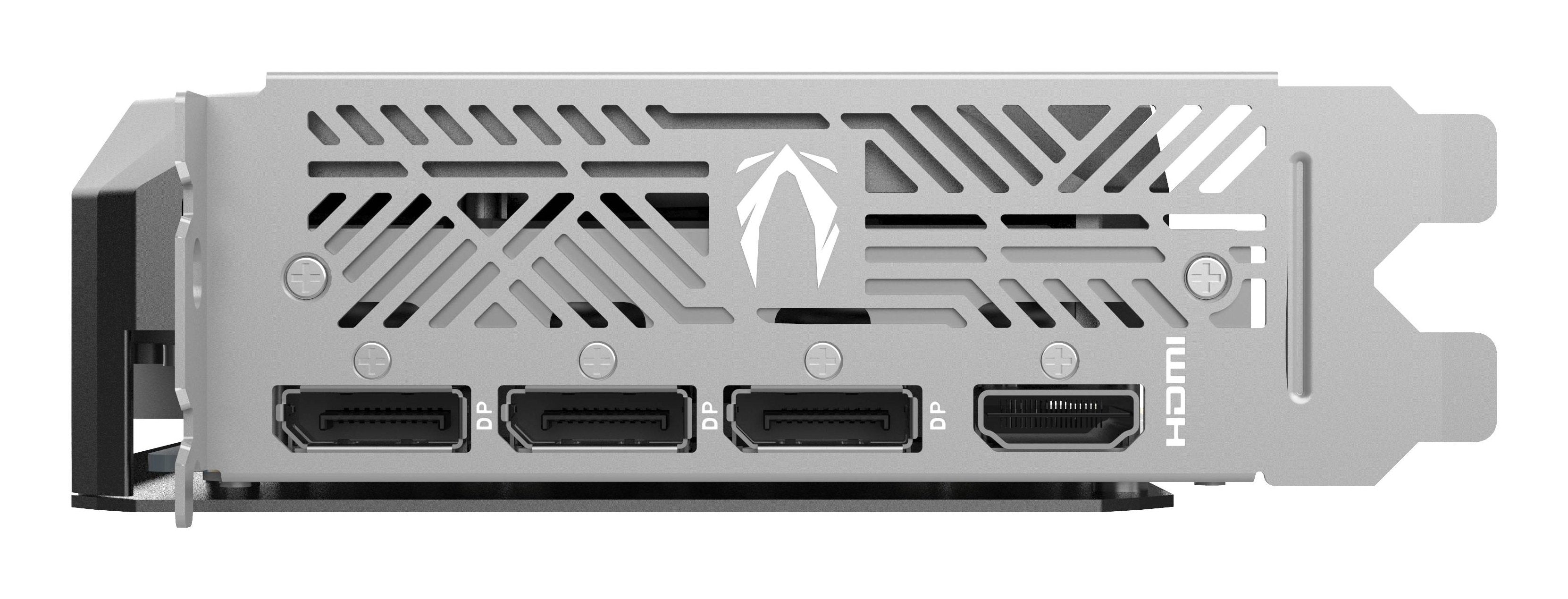 EAN 8886307700636 - Zotac GAMING GeForce RTX 5060 Ti Twin Edge NVIDIA 8 GB GDDR7 imagen 2