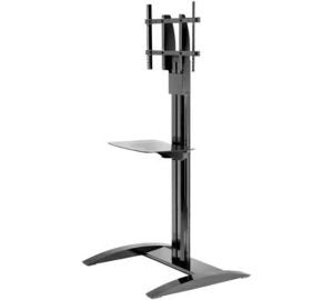 Tempered Glass Shelf Acc-Gs1, 508 Mm, 440 Mm, 91