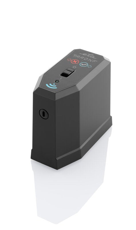 Robot Aspirador Eta Aron Smart