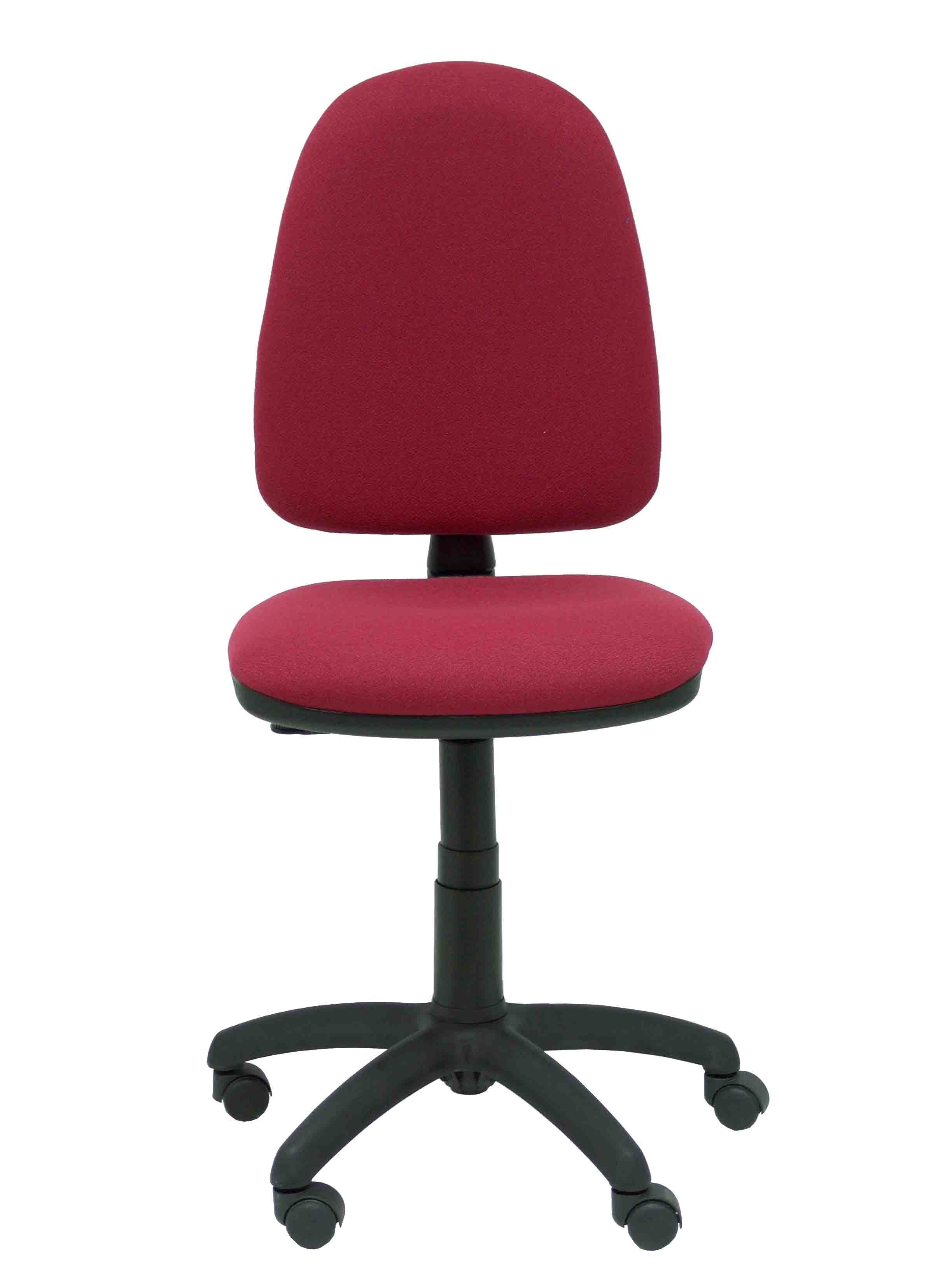 Silla Ayna Bali Granate