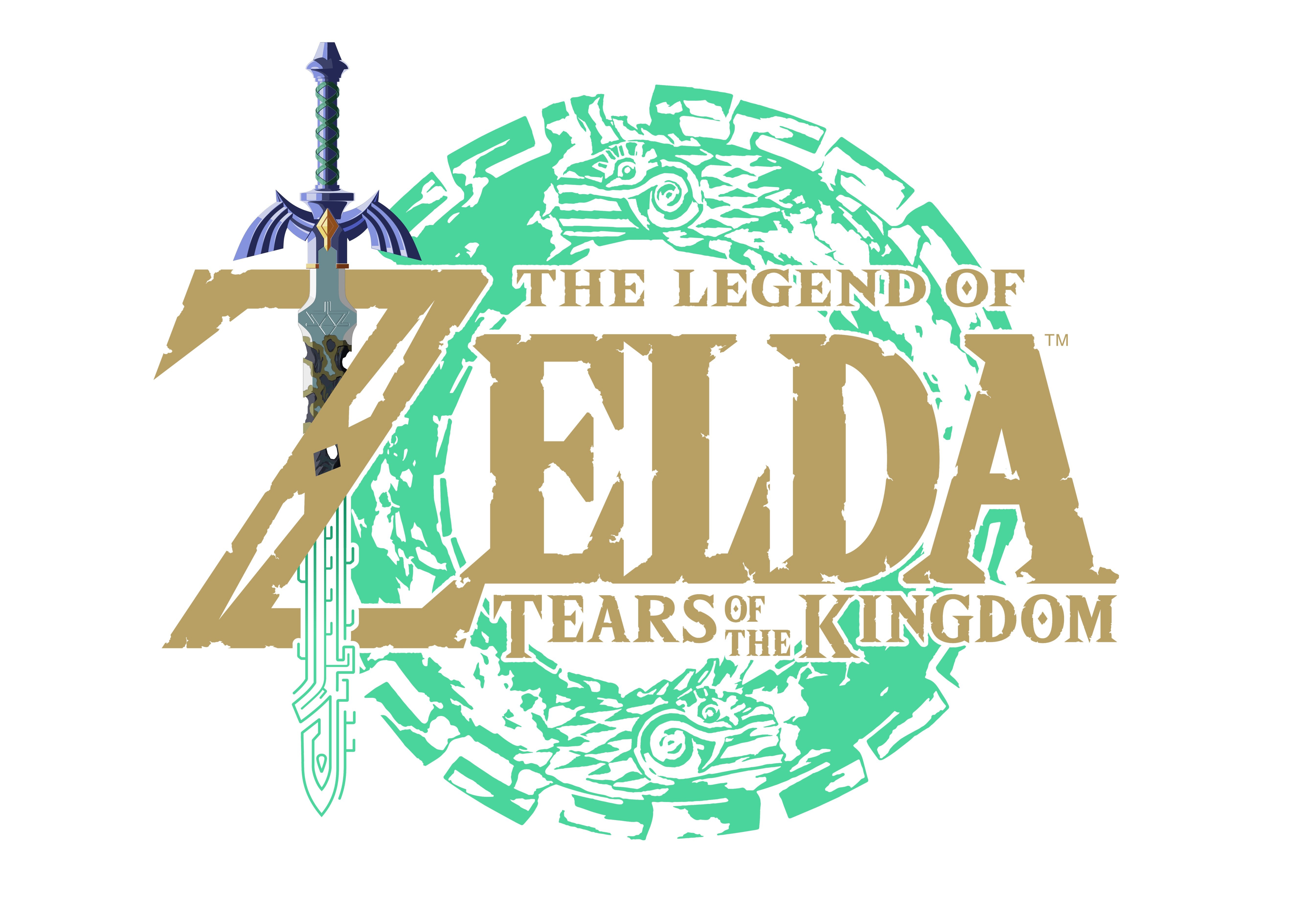 EAN 0045496478759 - Nintendo The Legend of Zelda: Tears of the Kingdom Estándar Nintendo Switch imagen 8