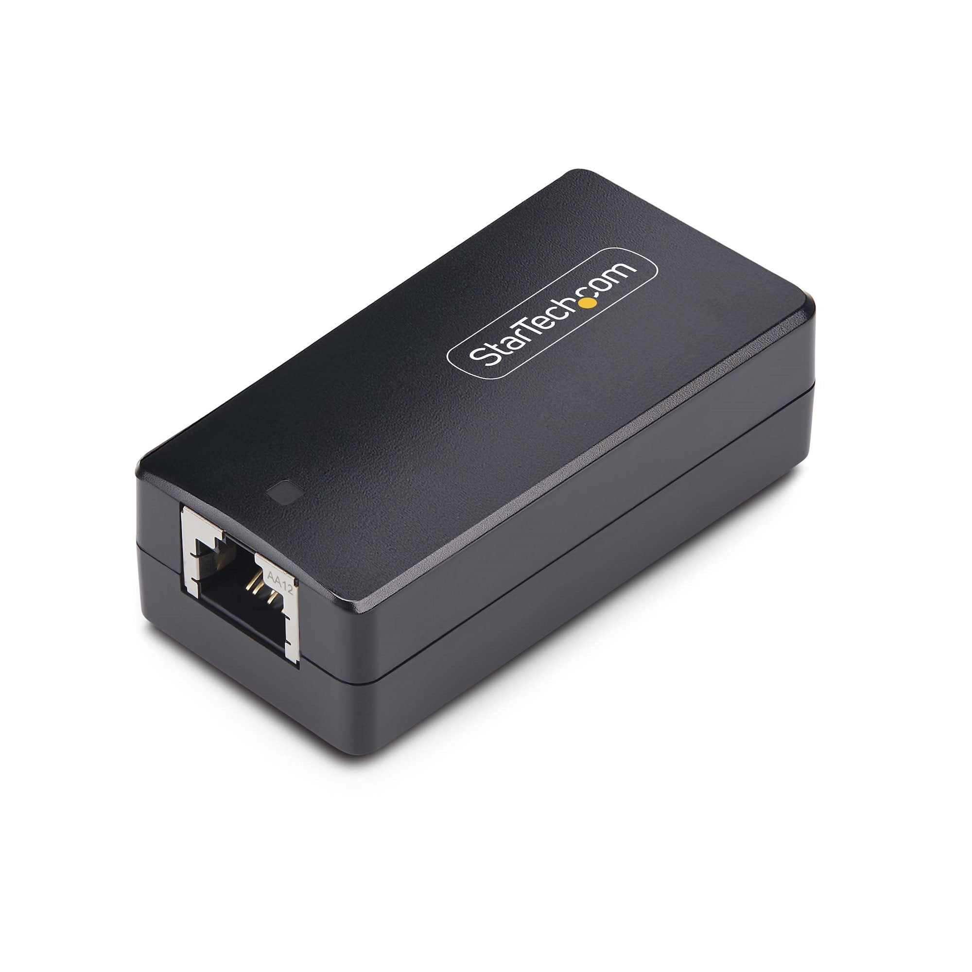EAN 0065030906968 - StarTech.com 1G-NETWORK-ISOLATOR aislador de bucle de tierra imagen 1