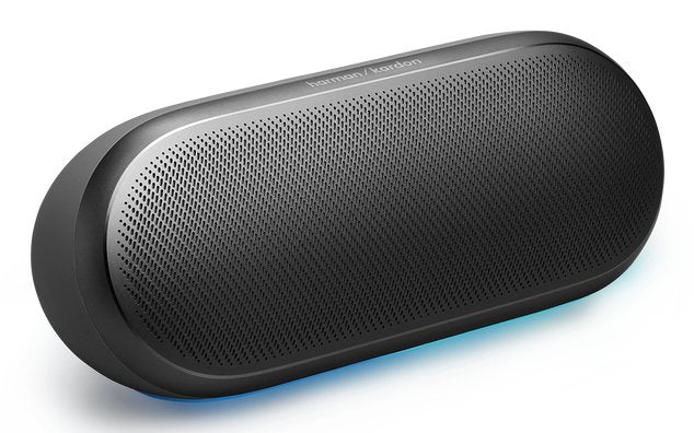 Altavoz Bluetooth Harman Kardon Luna 2 25 W Bluetooth Autonomía 12 H Ai Sound Boost Negro