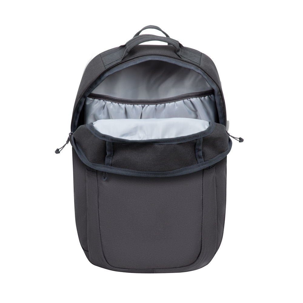 Mochila Riva Nb Aviva 14,0" Gris 5432