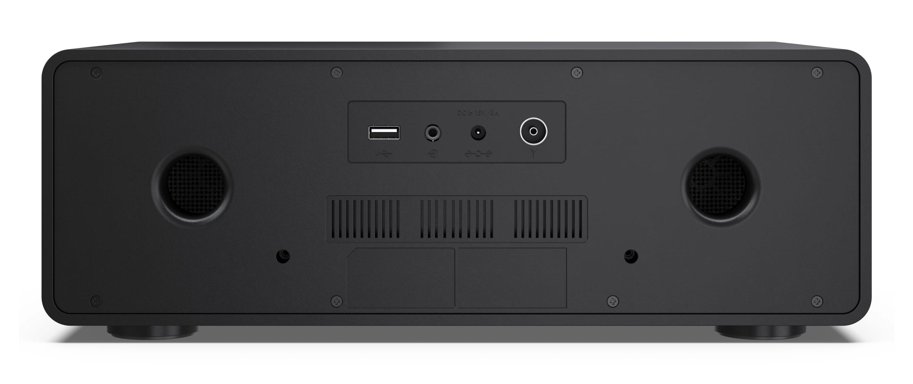 EAN 4974019204505 - Sharp XL-B720D(BK) sistema de audio para el hogar Microcadena de música para uso doméstico 30 W Negro imagen 8