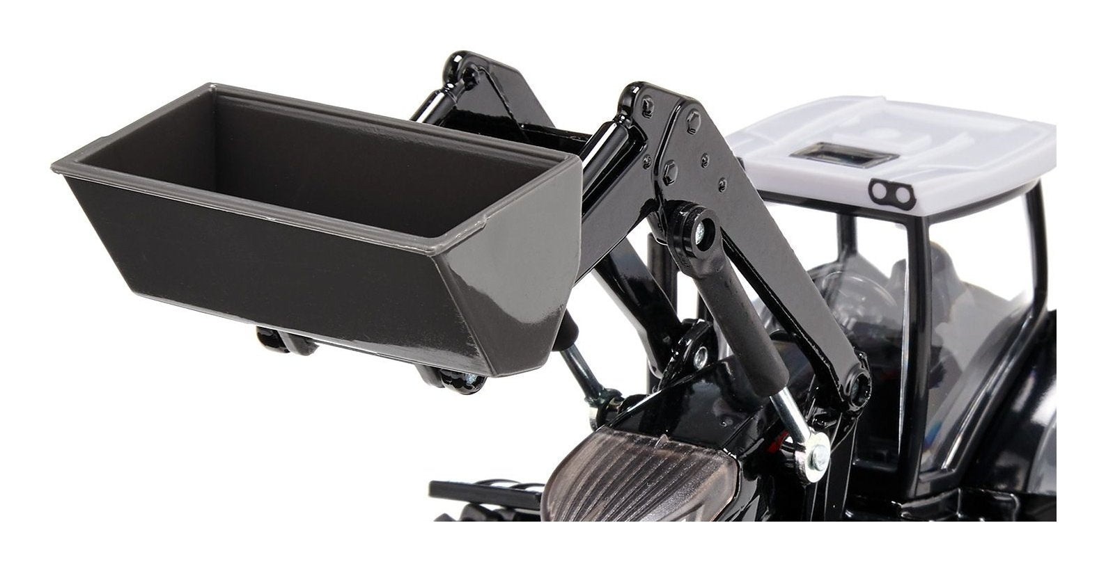 Tractor Siku Farmer Fendt 942 Vario Con Cargador Frontal 10199000000