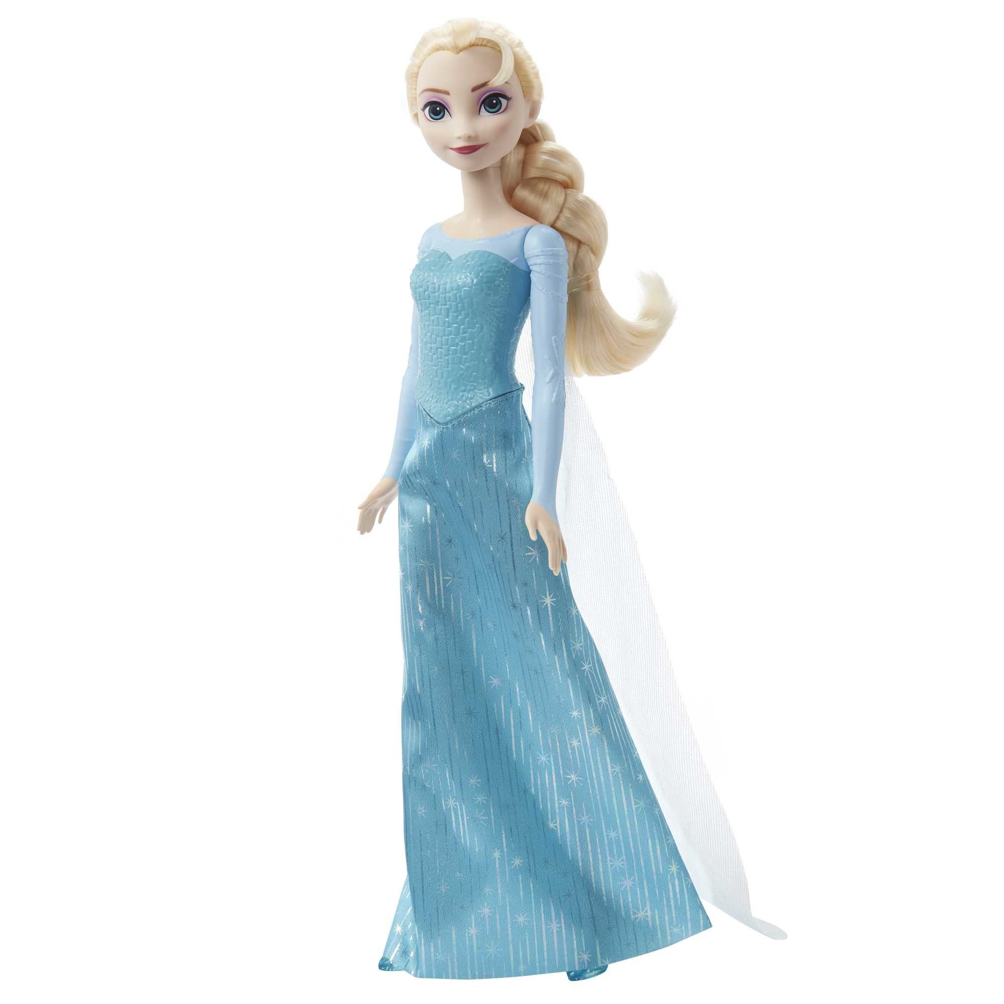 EAN 0194735120758 - Mattel HLW47 muñeca imagen 6