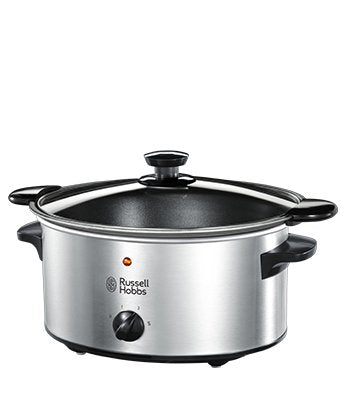 Russell Hobbs Cook @ Home Olla De Cocción Lenta 22740-56