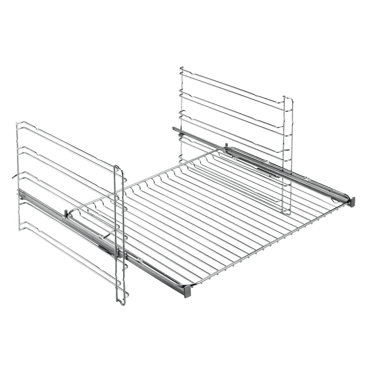 EAN 7332543112876 - Electrolux TR1LFV pieza y accesorio de hornos Rejilla para el horno Plata imagen 2