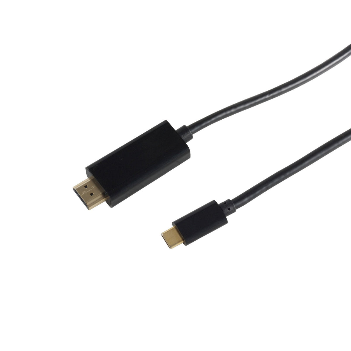 Usb C > Hdmi Conector Macho (4k 60hz) 3m