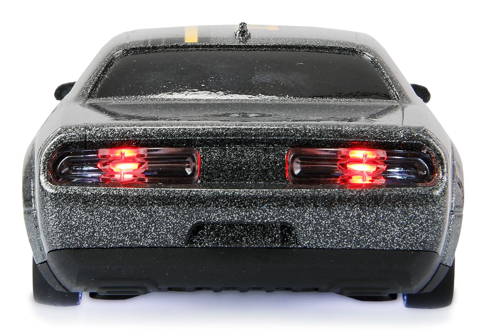 Amewi Drift Sport Muscle Car Con Gyro 4wd 1:43 Rtr Gris 6+