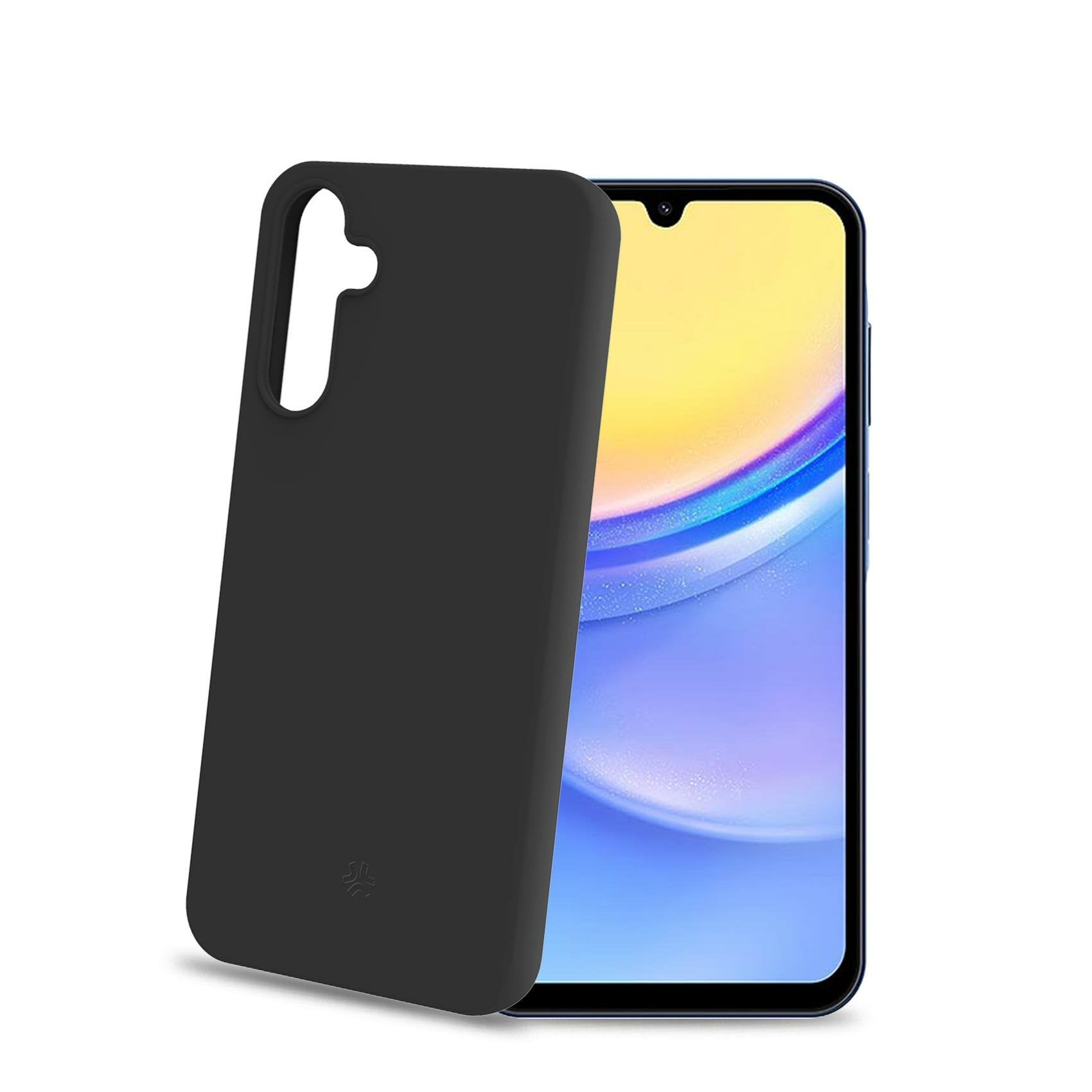 EAN 8021735206859 - Celly CROMO1060BK funda para teléfono móvil 16,5 cm (6.5") Negro imagen 2