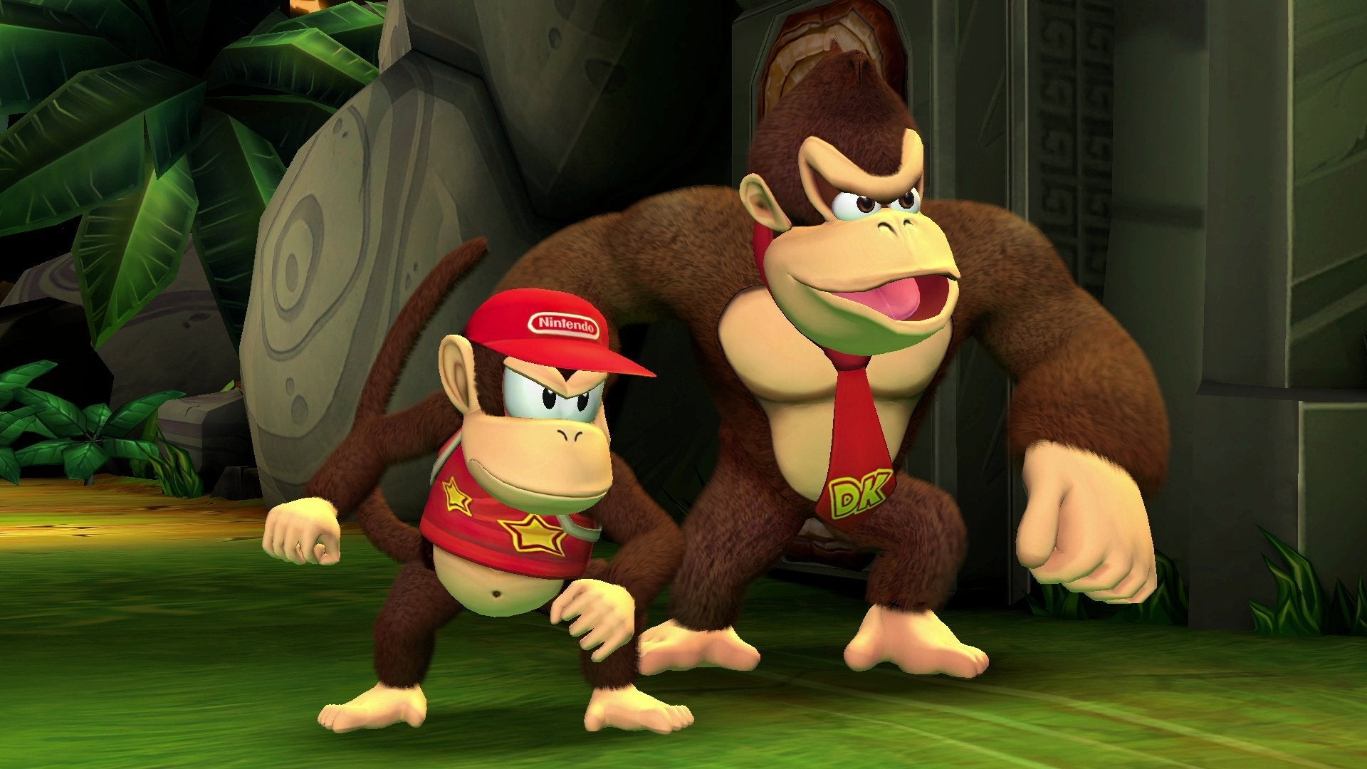 EAN 0045496512699 - Nintendo Donkey Kong Country Returns HD (Switch) Estándar Plurilingüe Nintendo Switch imagen 14