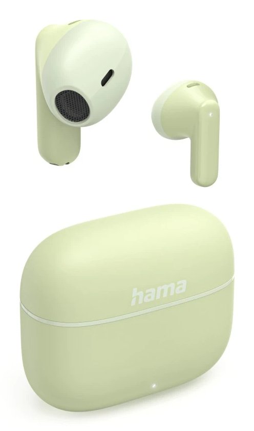 Auriculares Hama Freedom Light Ii Con Microfono Omnidireccional - Bluetooth - Autonomia Hasta 20h - Rango 10m -