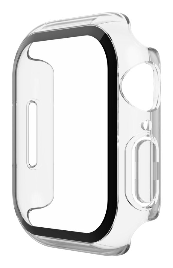 EAN 0745883841257 - Belkin OVG003zzCL Protector de pantalla Transparente, Blanco imagen 1