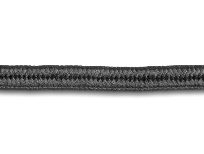 Delock Rj45 Cable De Red Plano Trenzado Cat.6a S/Ftp 0.25m Negro