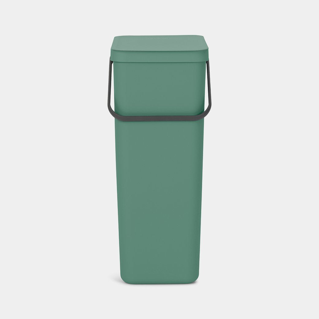 EAN 8710755251023 - Brabantia Sort & Go 40 L Rectangular Verde imagen 1