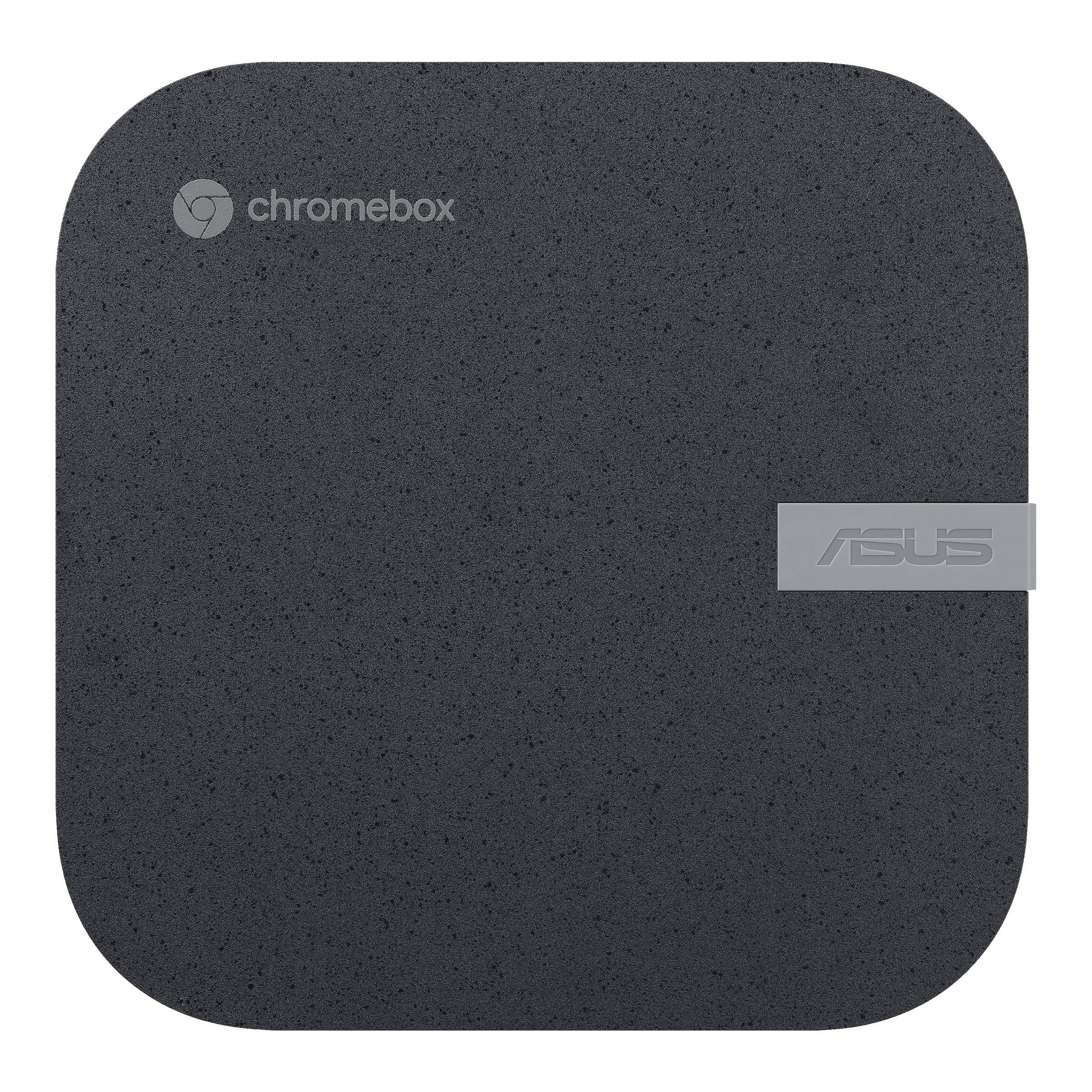 EAN 4711387163450 - ASUS Chromebox CHROMEBOX5-S7009UN Intel® Core™ i7 i7-1260P 16 GB DDR4-SDRAM 256 GB SSD ChromeOS Mini PC N imagen 6