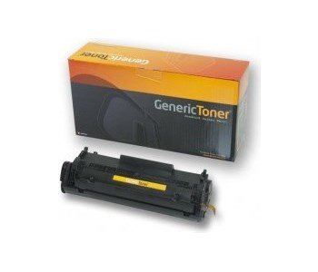 EAN 6928120889630 - GenericToner GT45-TK-160 cartucho de tóner 1 pieza(s) Negro imagen 1