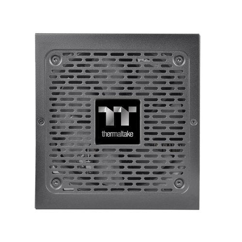 Fuente De Alimentación Thermaltake Smart Bx3 750w Negro, 2x Pcie, 750 Vatios Ps-Spd-0750nnfabe-3