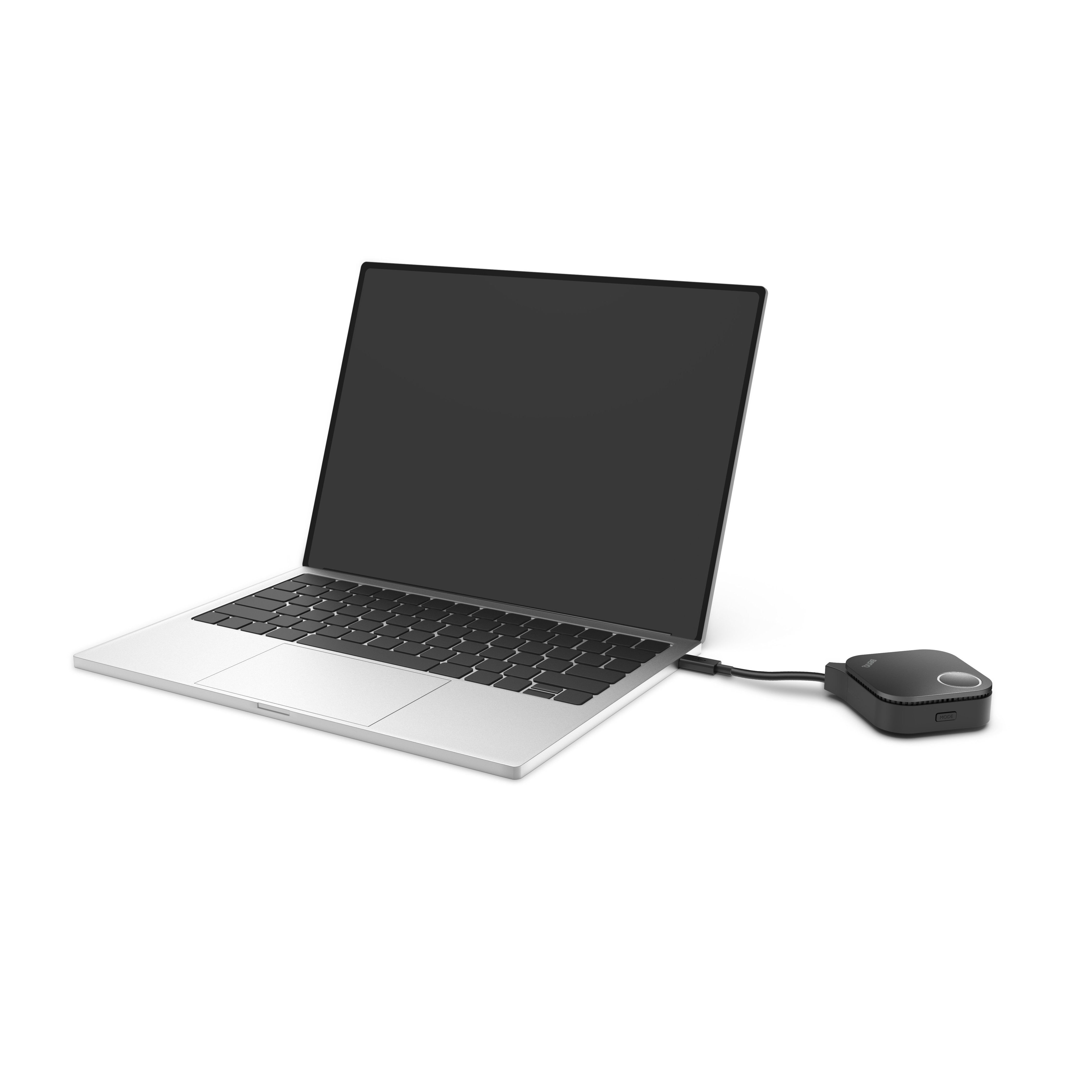 EAN 4718755096419 - BenQ InstaShow WDC15 sistema de presentación inalámbrico HDMI Escritorio imagen 8