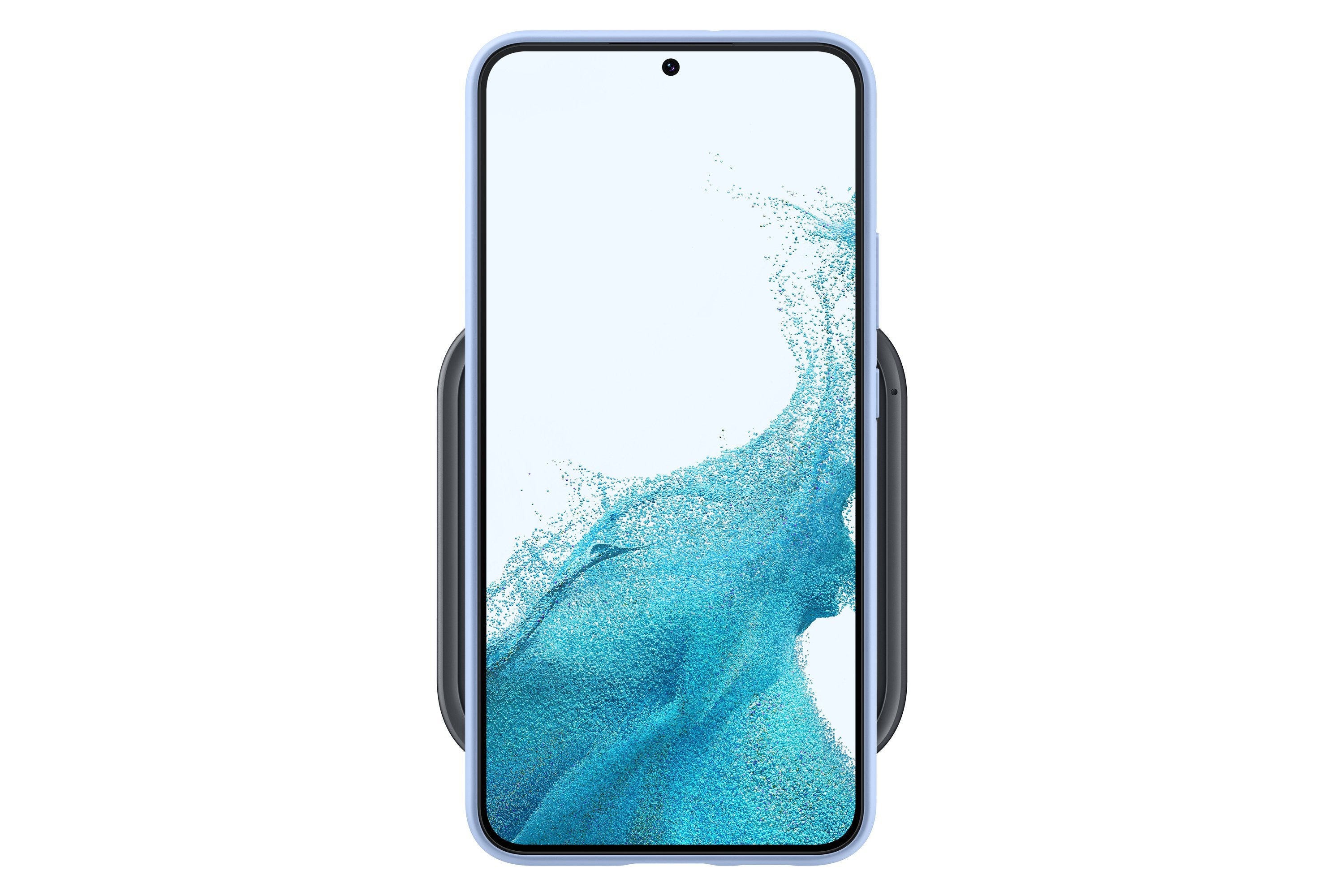 EAN 8806092978706 - Samsung EP-P2400 Smartphone Gris USB Interior imagen 2