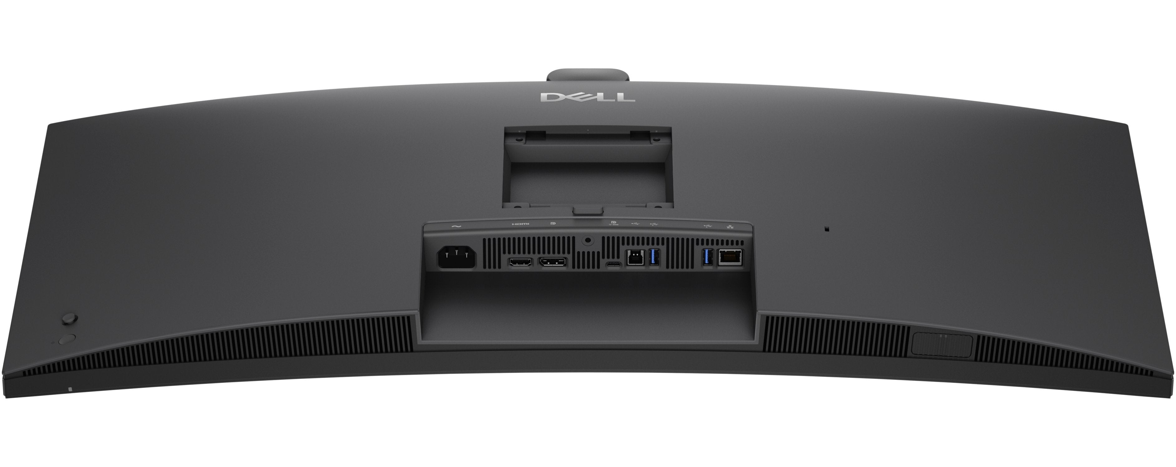 Monitor Dell Lcd P3426web 34" Ips Uw-Qhd 3440×1440 Hdmi,Dp,Usb,Usb-C Black