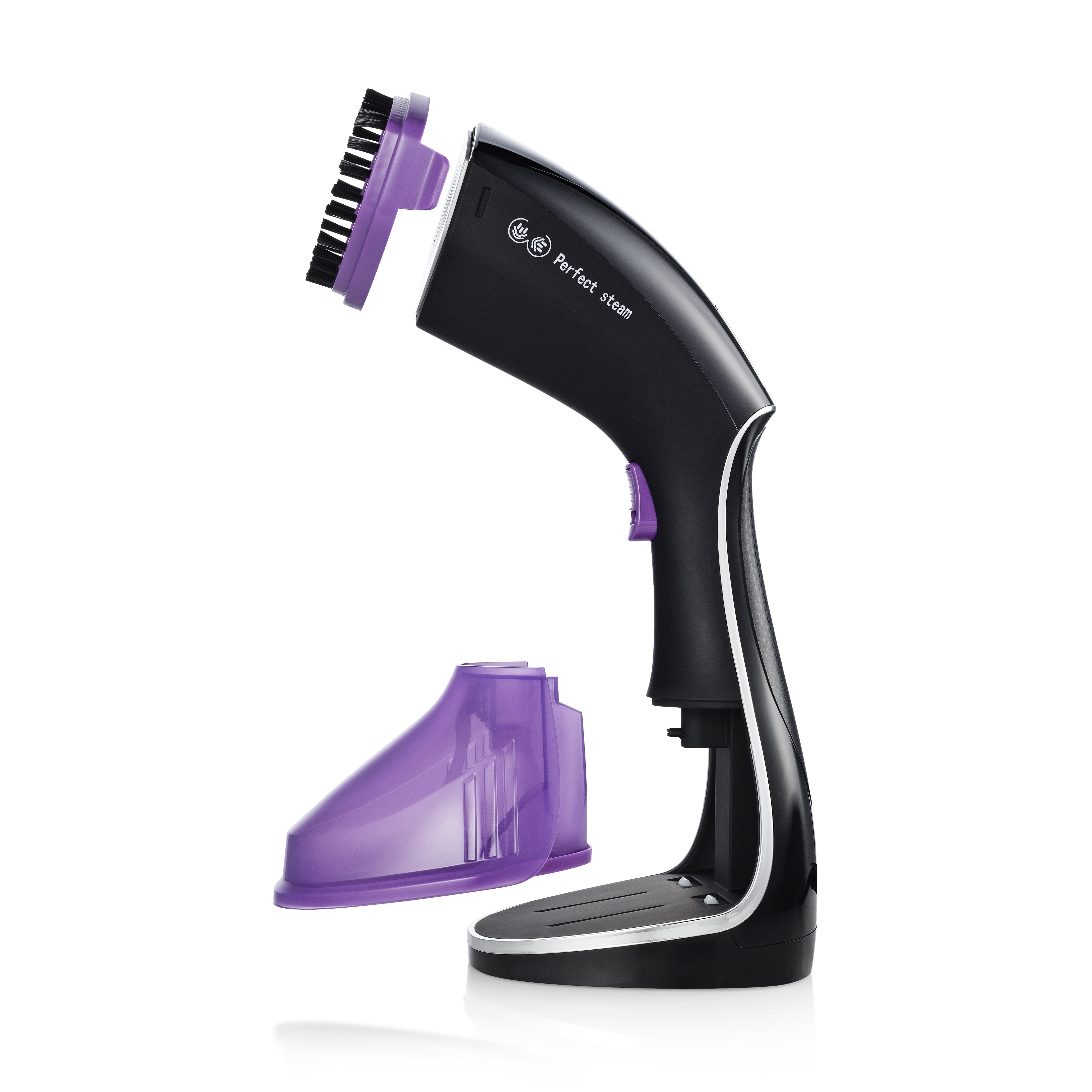 Plancha Vertical Tristar St-8921 1600w Depósito 260ml