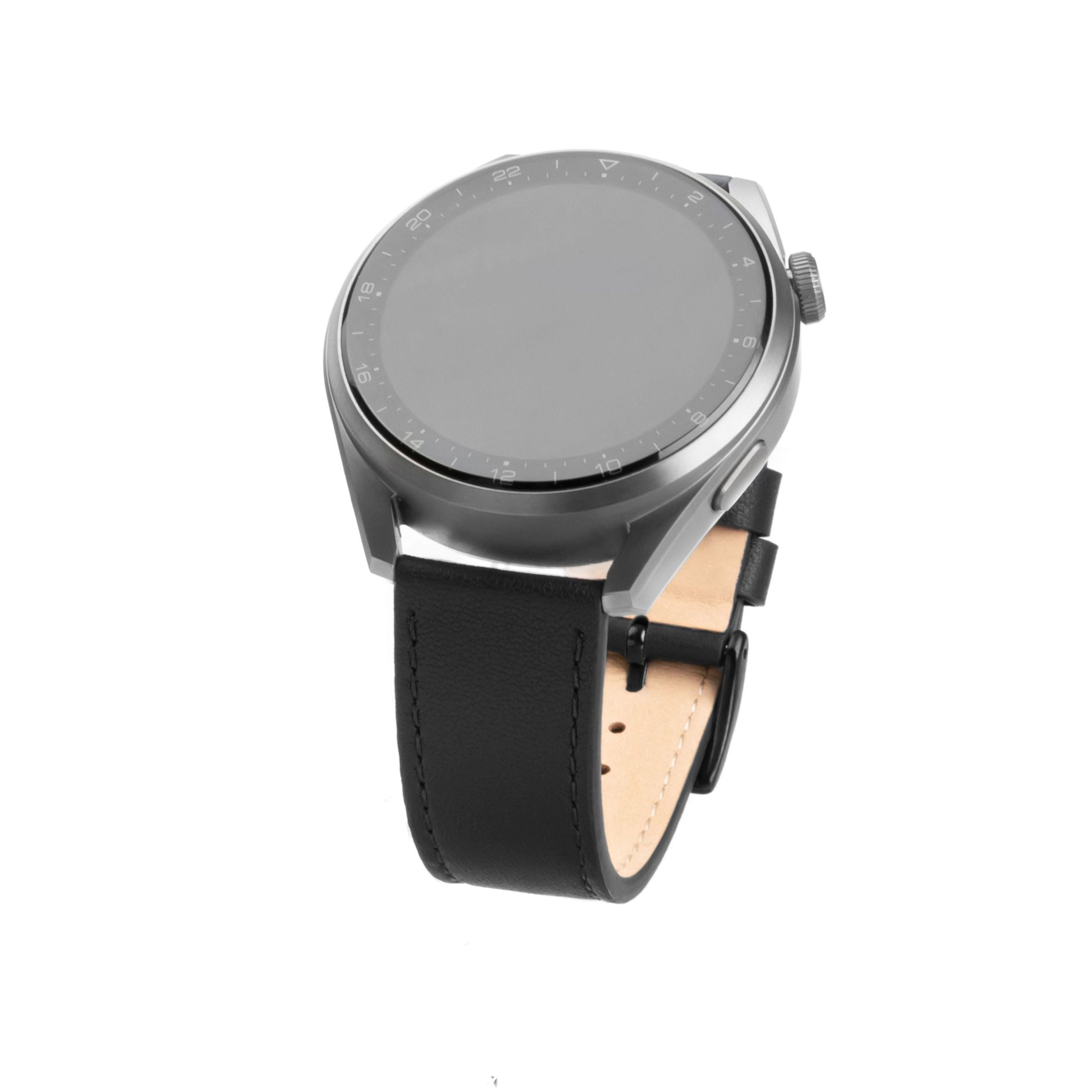 EAN 8591680131983 - FIXED FIXLST-22MM-BK pieza y accesorio para reloj Correa de reloj imagen 1