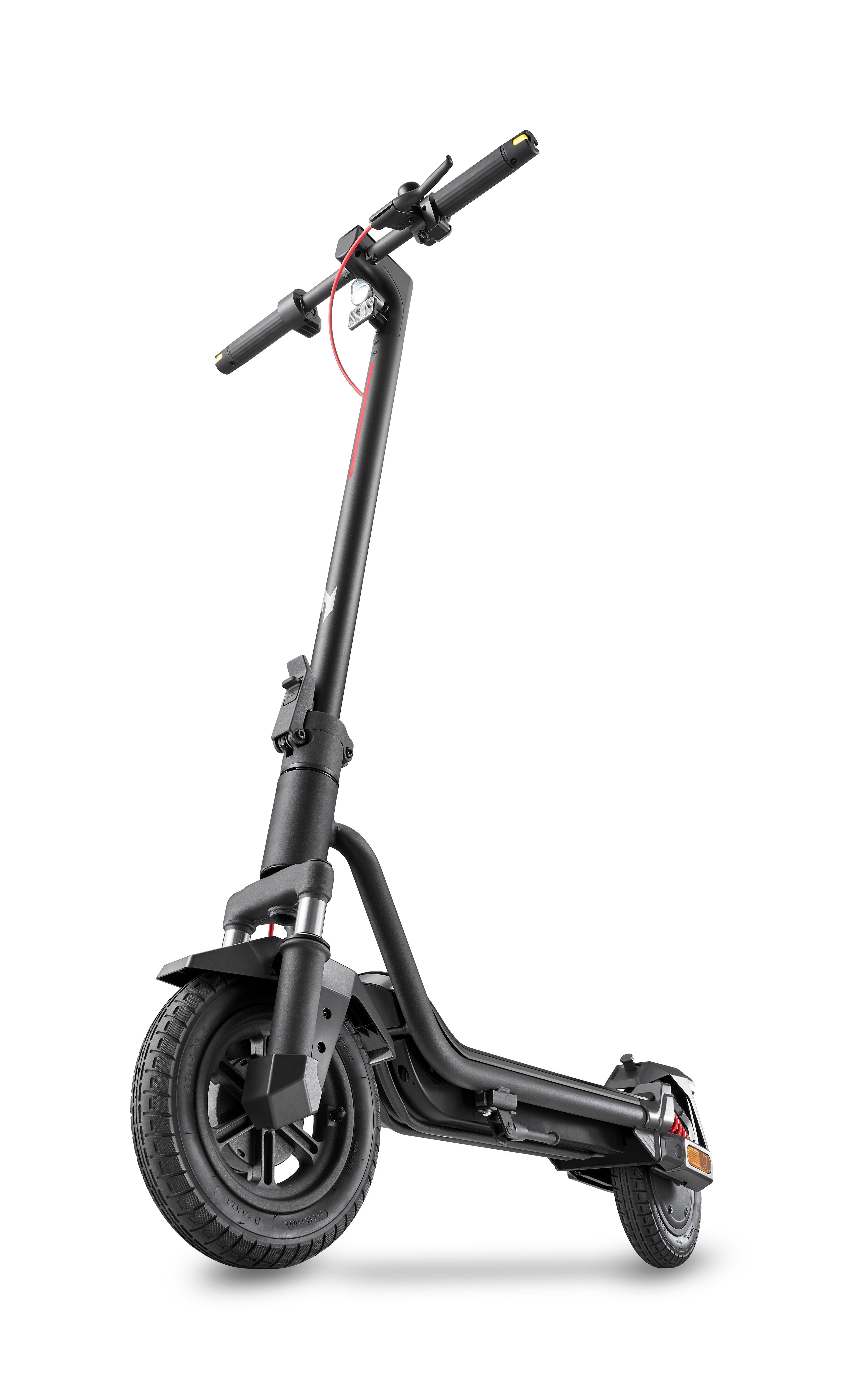 Acer Nitro Es 3 Select Nes033 E-Scooter