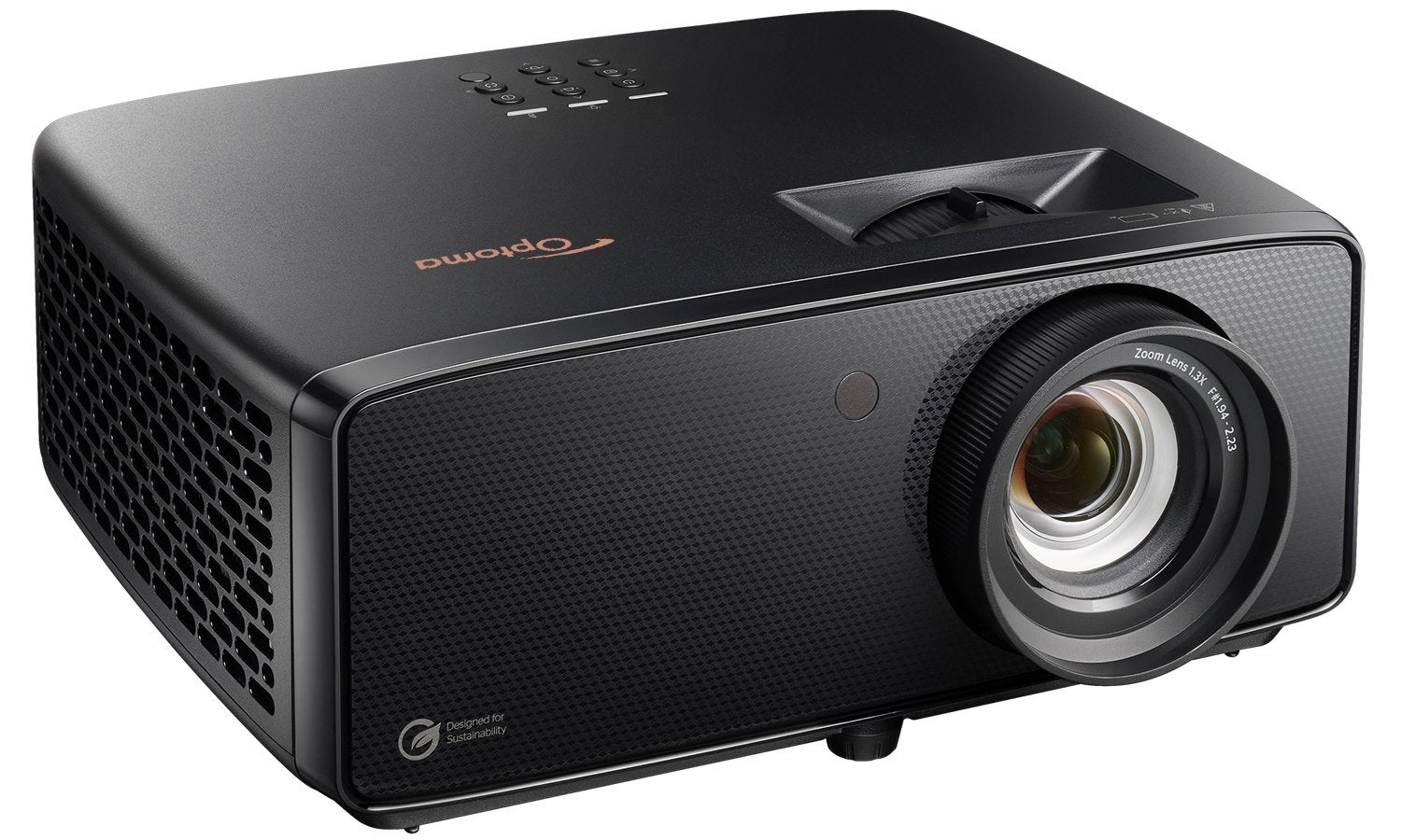 Uz38x Laser 4k 3800 Estandar