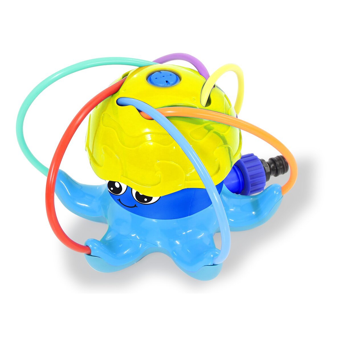 EAN 4042774468392 - Jamara Mc Fizz Oktopus aspersor para juegos con agua imagen 6