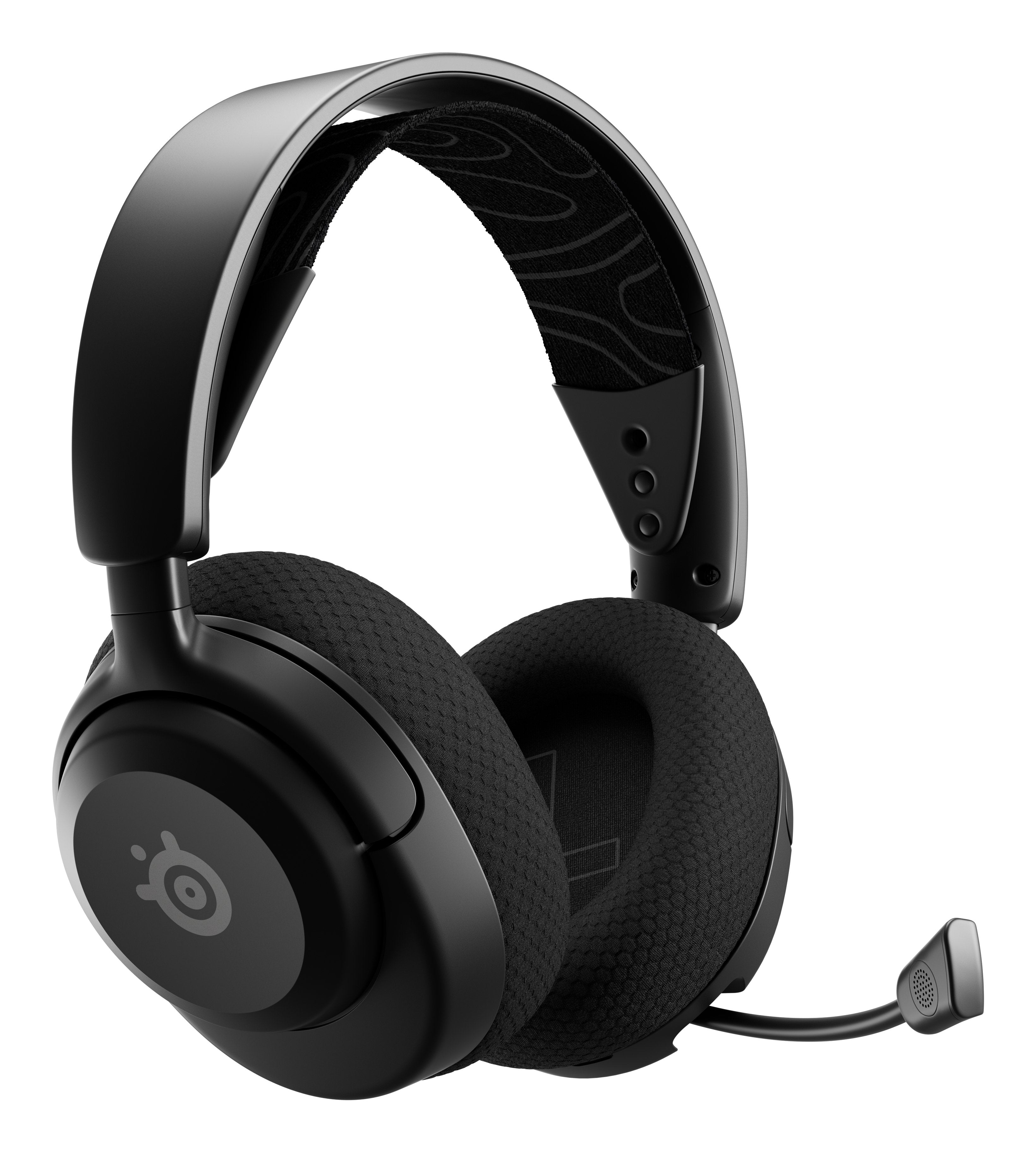 EAN 5707119053228 - Steelseries Arctis Nova 5 Auriculares Inalámbrico Diadema Juego USB Tipo C Bluetooth Negro imagen 1