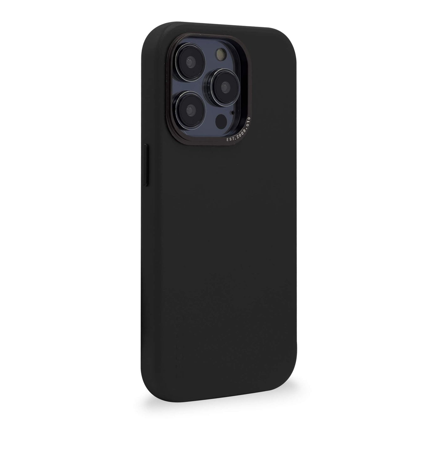 EAN 8720593006358 - Decoded D23IPO14PBC1BK funda para teléfono móvil 15,5 cm (6.1") Negro imagen 3