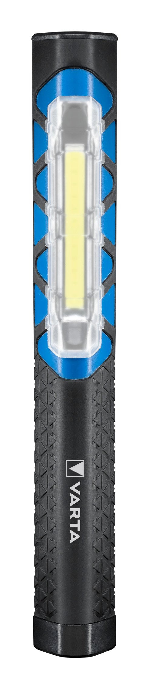 EAN 4008496977925 - Varta 85131000 Negro Linterna de mano COB LED imagen 1
