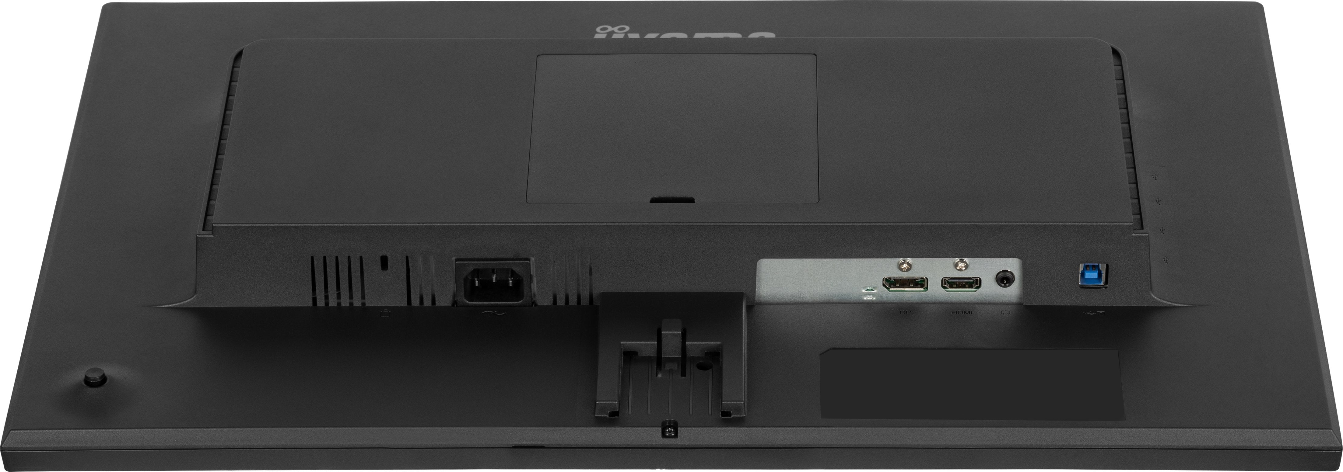 EAN 4948570124268 - iiyama ProLite XU2495WSU-B7 pantalla para PC 61 cm (24") 1920 x 1200 Pixeles WUXGA LED Negro imagen 11