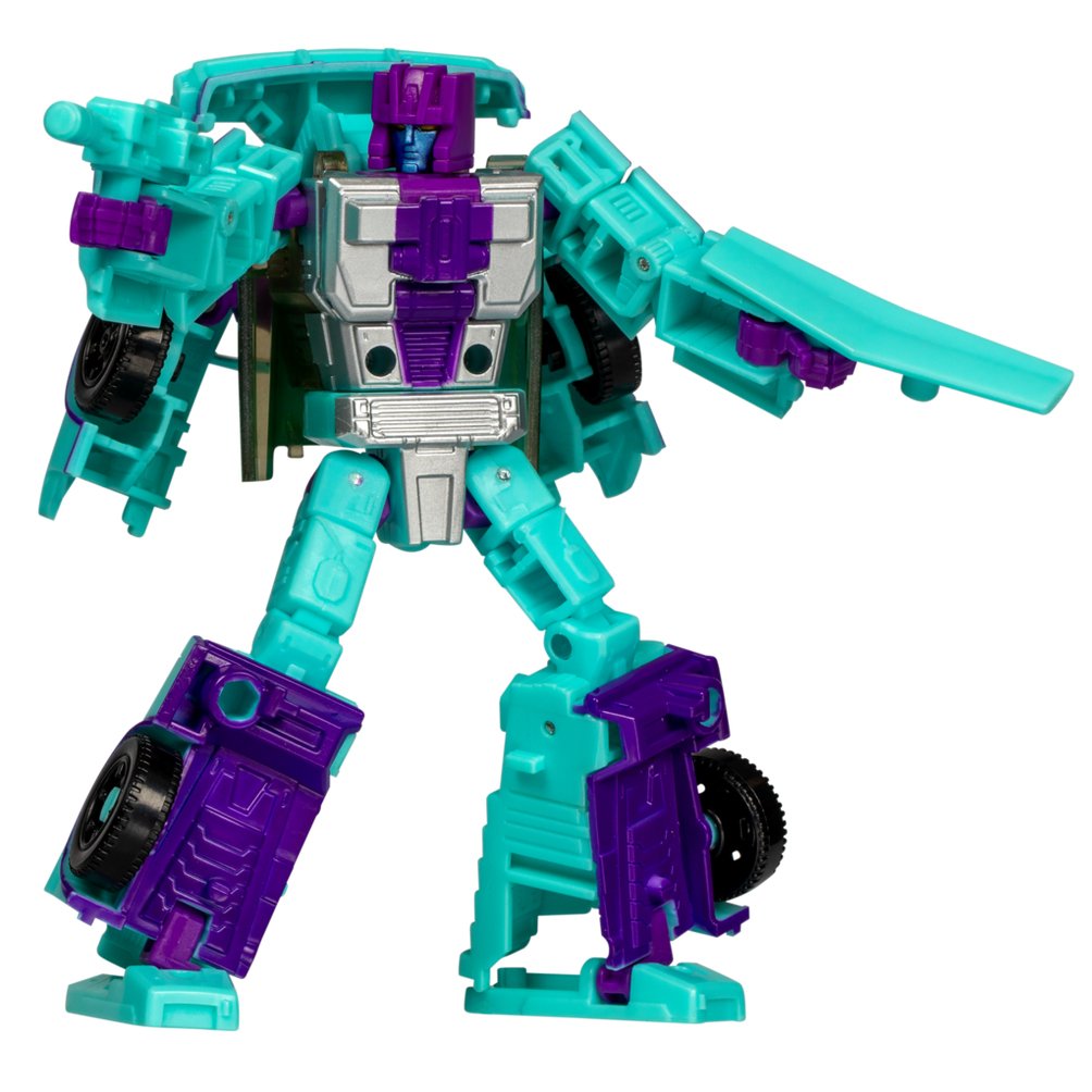EAN 5010996285324 - Hasbro Transformers: Legacy Deluxe Class Breakdown imagen 1