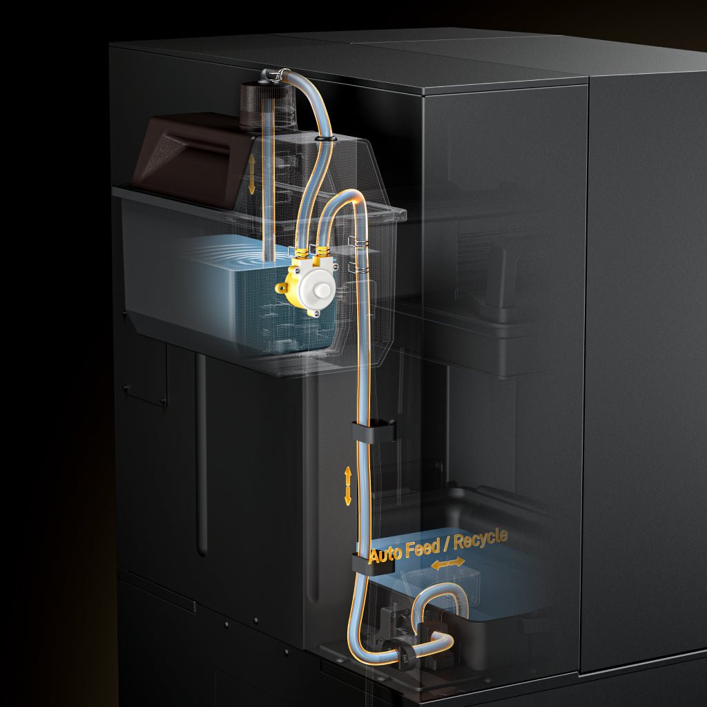 Elegoo Jupiter 2 - Impresora 3d
