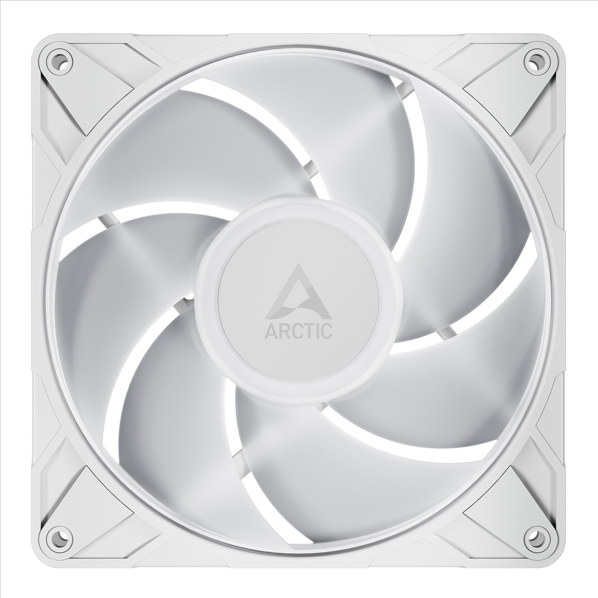 EAN 4895265000478 - ARCTIC Freezer P14 Pro A-RGB (White) - 3 Pack Carcasa del ordenador Ventilador 14 cm Blanco 1 pieza(s) imagen 5