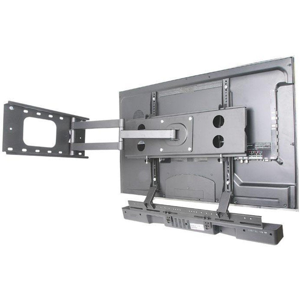 EAN 8054529020683 - Techly ICA-PLB 102S soporte para TV Negro imagen 11