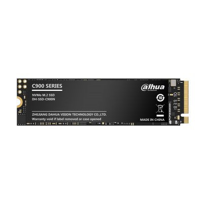 Ssd Dahua C900 1tb Nvme