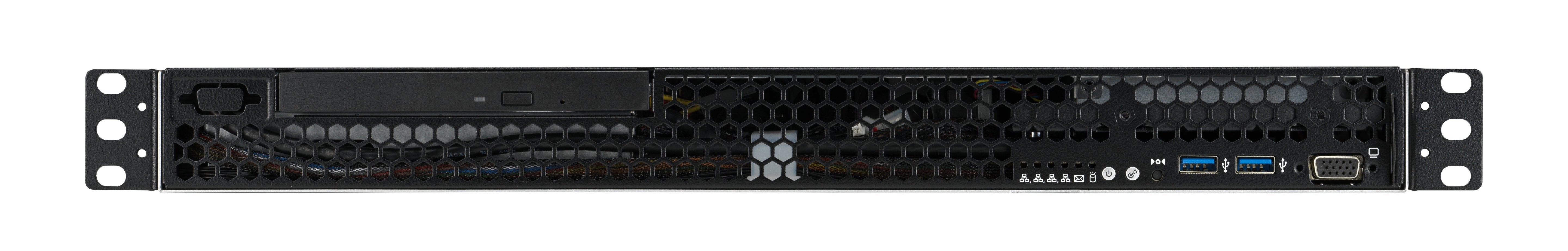 EAN 4711081932116 - ASUS RS100-E11-PI2 Intel C252 LGA 1200 (Socket H5) Bastidor (1U) Plata imagen 9