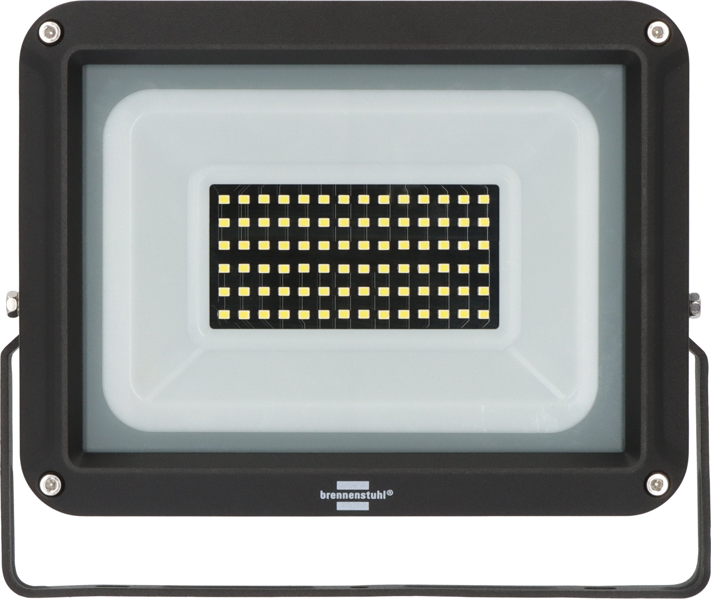 EAN 4007123684885 - Brennenstuhl 1171250541 Reflector Negro 50 W LED D imagen 2