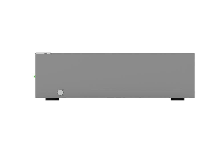 EAN 0606449156874 - NETGEAR MS108UP No administrado 2.5G Ethernet (100/1000/2500) Energía sobre Ethernet (PoE) imagen 3