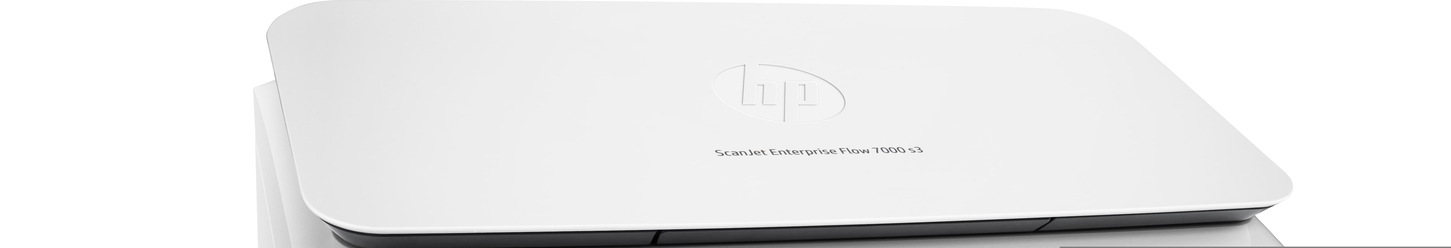 Escáner Hp Scanjet Enterprise Flow 7000 S3 L2757a#B19