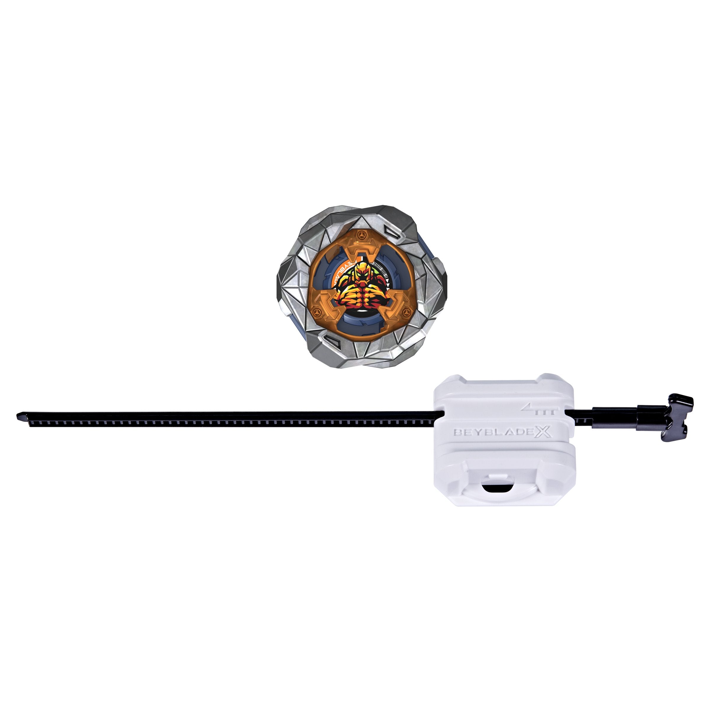 EAN 5010996309570 - Beyblade G1676ES00 juego y juguete de habilidad/activo imagen 1